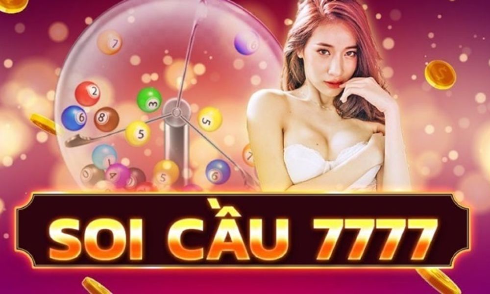 Soi Cầu 7777 - Dự Đoán Xổ Số Chính Xác, Nhận Số Miễn Phí Mỗi Ngày