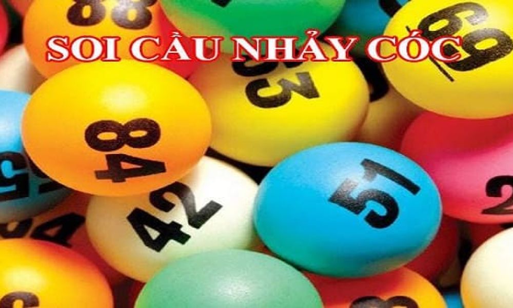 Cầu Nhảy Cóc: Cách Soi Cầu Và Các Con Số May Mắn 2024